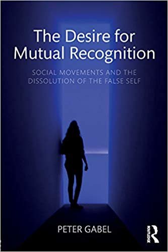 okumak The Desire for Mutual Recognition : Social Movements and the Dissolution of the False Self