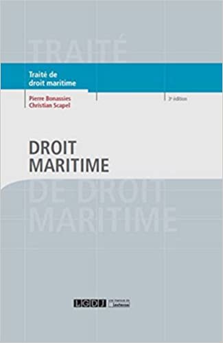 okumak droit maritime - 3ème édition (TRAITÉS)