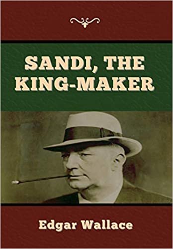okumak Sandi, the King-maker