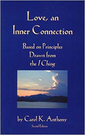 okumak Love, an Inner Connection: Based on Principles Drawn from the I Ching