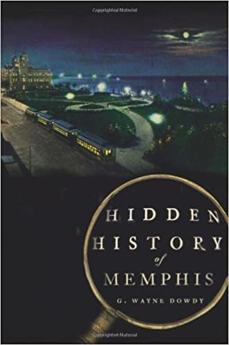 okumak Hidden History of Memphis