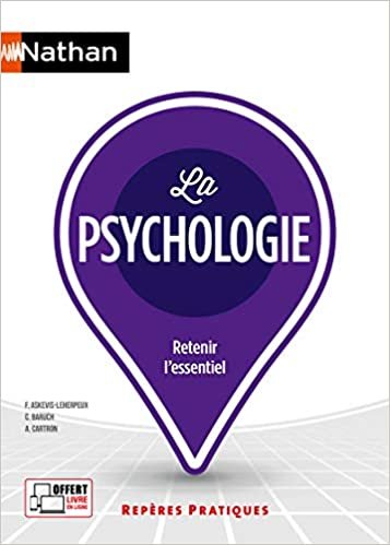 okumak La psychologie - Repères pratiques numéro 64 2020