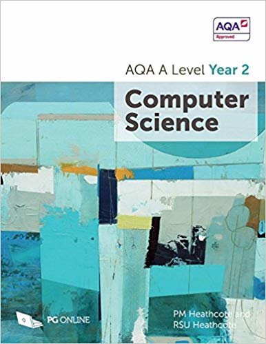 okumak AQA A Level Computer Science Year 2