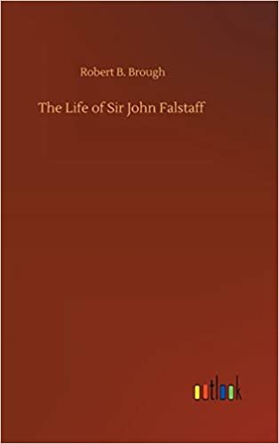 okumak The Life of Sir John Falstaff