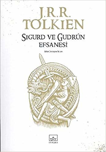 okumak Sigurd ile Gudrun Efsanesi