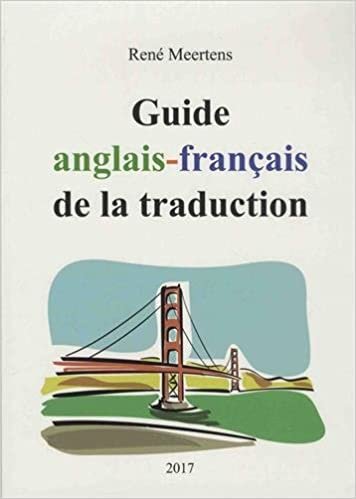 okumak Guide Anglais-Français de la Traduction
