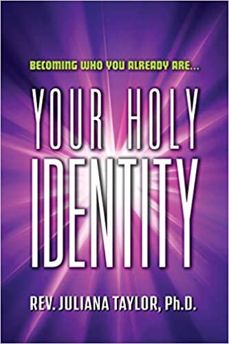 okumak Your Holy Identity: Becoming Who You Already Are...