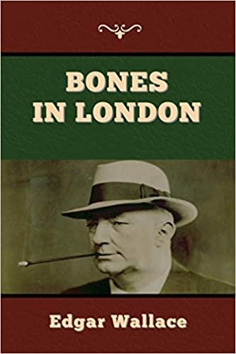 okumak Bones in London