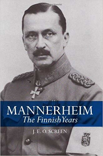 okumak Mannerheim : The Finnish Years