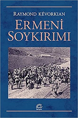 okumak Ermeni Soykırımı
