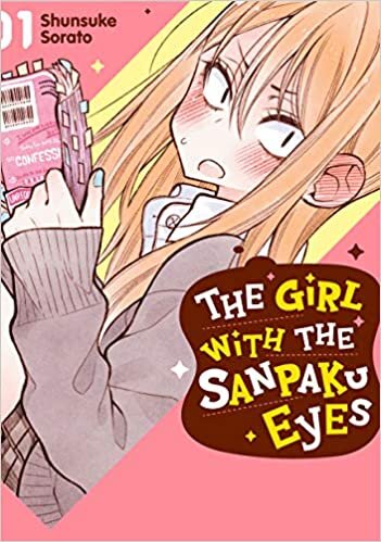 okumak Sorato, S: Girl with the Sanpaku Eyes, Volume 1