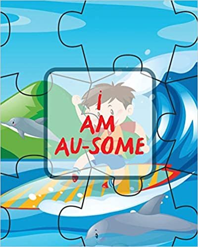 okumak I Am Au-Some: Asperger&#39;s Syndrome | Mental Health | Special Education | Children&#39;s Health
