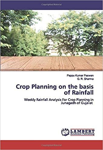 okumak Crop Planning on the basis of Rainfall: Weekly Rainfall Analysis For Crop Planning in Junagadh of Gujarat