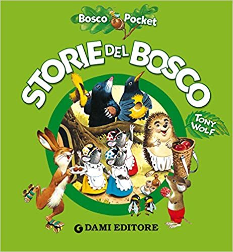 okumak STORIE DEL BOSCO NE - STORIE D