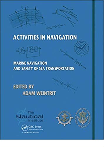 okumak Activities in Navigation: Marine Navigation and Safety of Sea Transportation