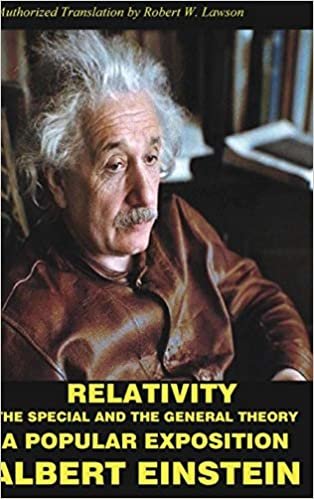 okumak Relativity