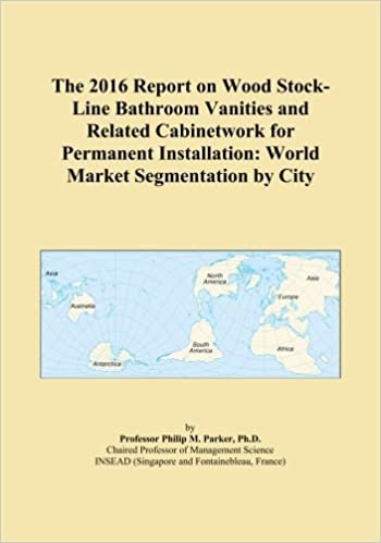 okumak The 2016 Report on Wood Stock-Line Bathroom Vanities and Related Cabinetwork for Permanent Installation: World Market Segmentation by City