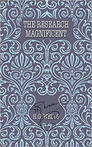 okumak The Research Magnificent (The World&#39;s Popular Classics, Band 82)