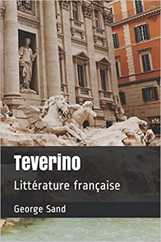 okumak Teverino: Littérature française