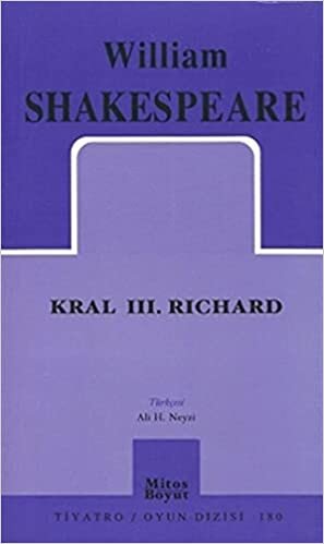 okumak Kral 3. Richard