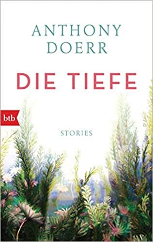 okumak Die Tiefe: Stories