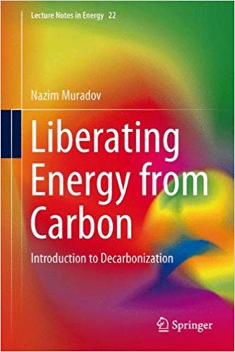 okumak Liberating Energy from Carbon: Introduction to Decarbonization : 22