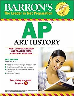 okumak AP Art History