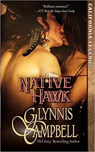 okumak Native Hawk (California Legends): 3