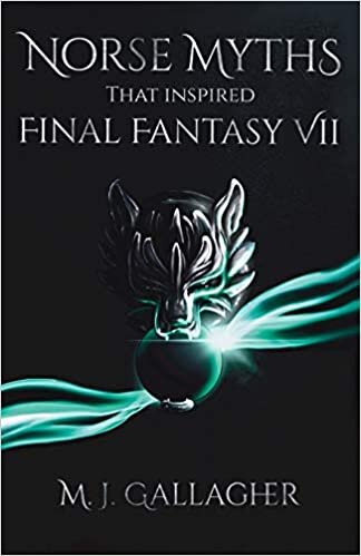 okumak Norse Myths That Inspired Final Fantasy VII
