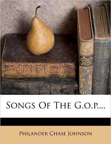 okumak Songs Of The G.o.p....