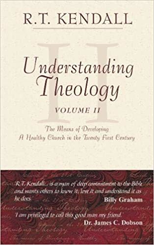 okumak Understanding Theology - II