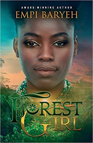 okumak Forest Girl