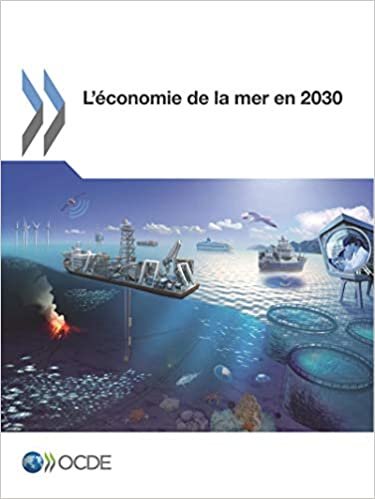 okumak L&#39;économie de la mer en 2030: Edition 2016: Volume 2016
