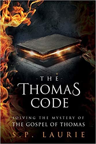 okumak The Thomas Code: Solving the mystery of the Gospel of Thomas