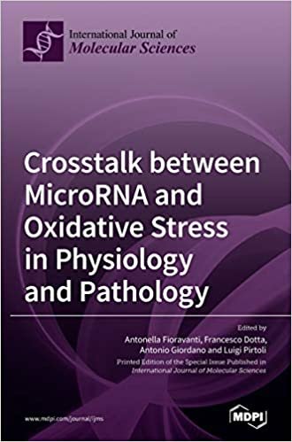 okumak Crosstalk between MicroRNA and Oxidative Stress in Physiology and Pathology