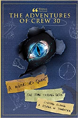 okumak The Adventures of Crew 30