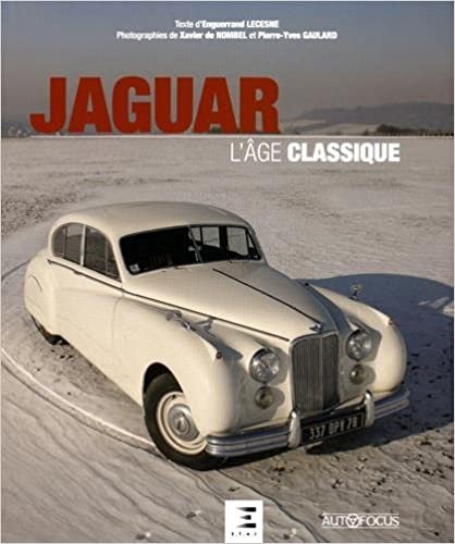 okumak Jaguar : L&#39;âge classique