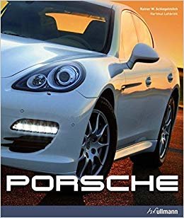 okumak Porsche