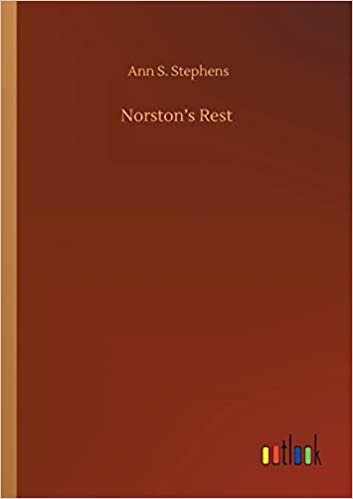 okumak Norston&#39;s Rest