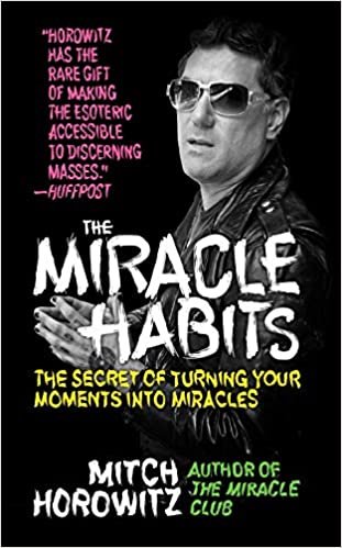 okumak The Miracle Habits: The Secret of Turning Your Moments into Miracles