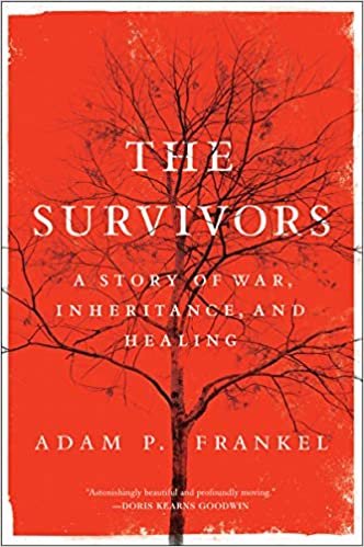 okumak The Survivors: A Story of War, Inheritance, and Healing