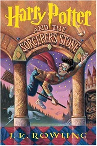 okumak Harry Potter And The Sorcerer&#39;s Stone