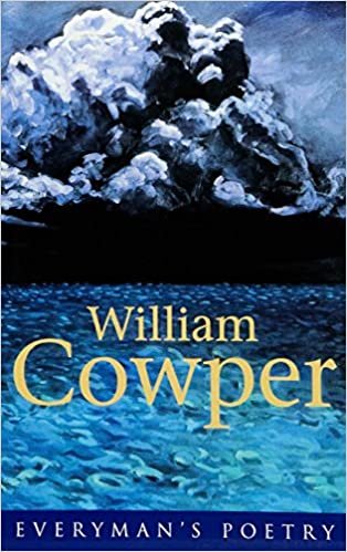 okumak William Cowper: Everyman Poetry