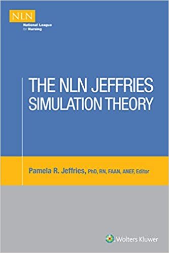 okumak The NLN Jeffries Simulation Theory