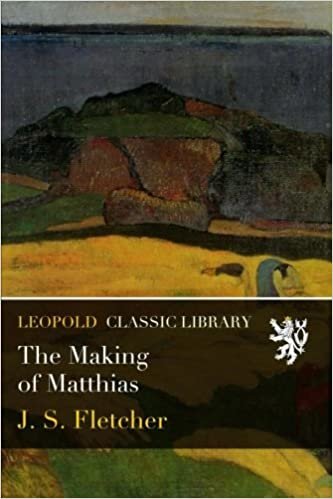 okumak The Making of Matthias