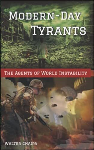 Modern-Day Tyrants: The Agents of World Instability