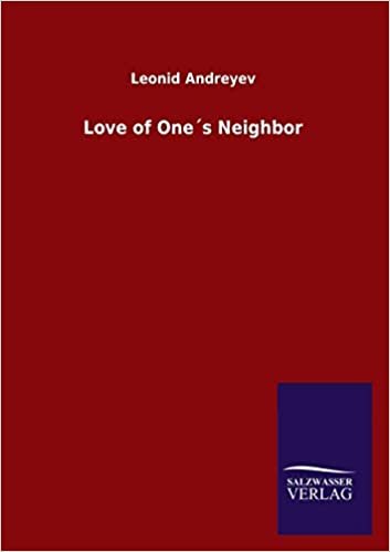 okumak Love of One´s Neighbor