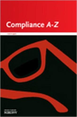 okumak Compliance van A-Z