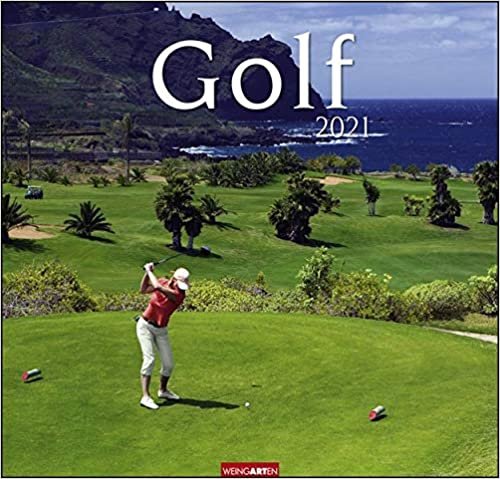 okumak Golf - Kalender 2021