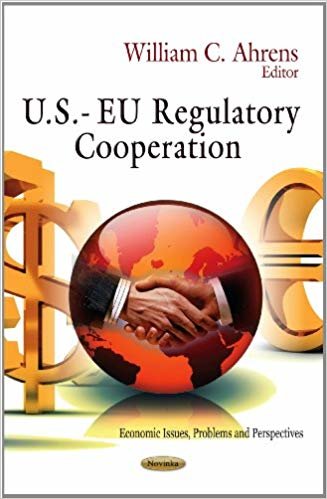 okumak U.S.- EU Regulatory Cooperation